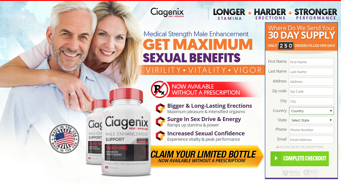 Ciagenix UK