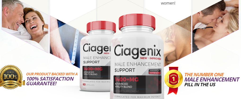 Ciagenix UK