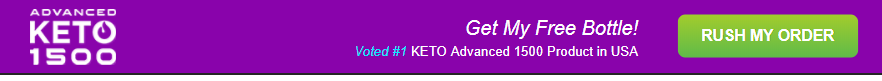 Keto Advanced 1500 buy