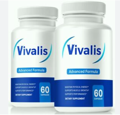 What is Cialix Male Enhancement?