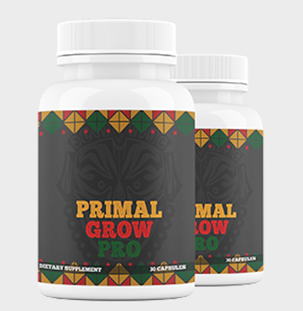 Primal Grow Pro UK
