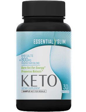 Essential Slim Keto