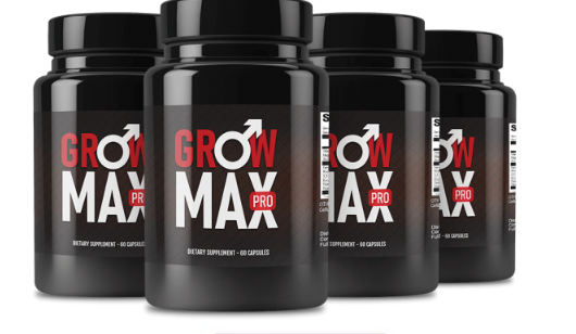 Grow Max Pro