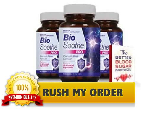 BioSoothe Pro Reviews