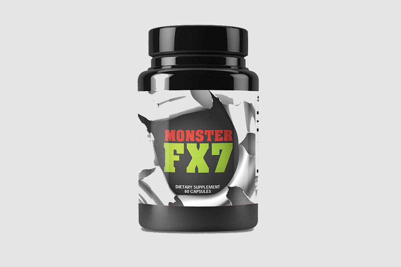 Monster FX7 