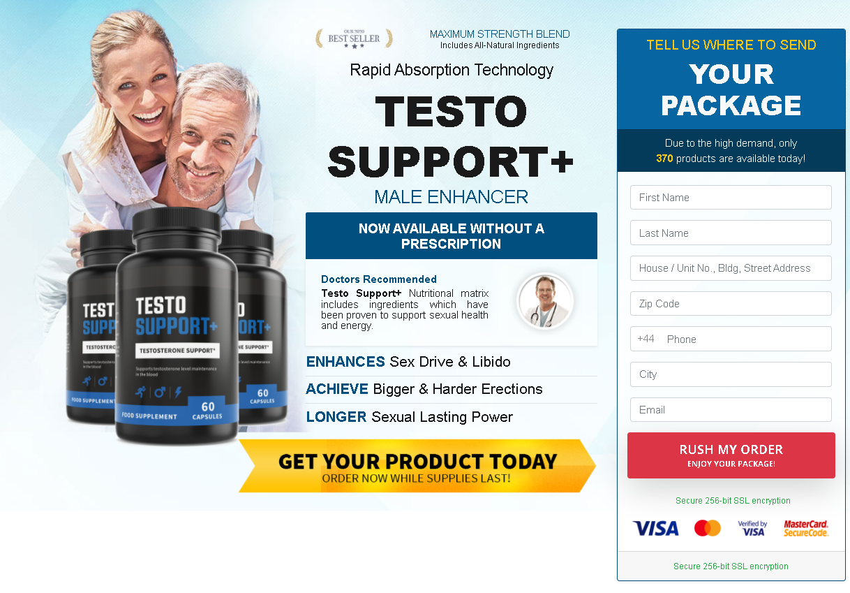 Testo Support Plus France