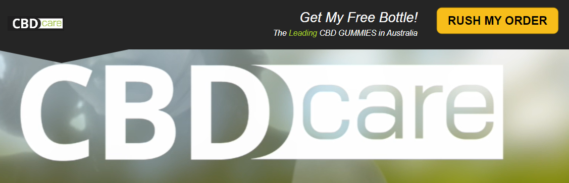 CBD Care Gummies AU-Australia reviews