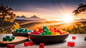 What Makes Green Farms CBD Gummies Stand Out?