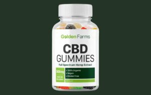 Lucanna Farms CBD Gummies Reviews Truth Exposed 2024