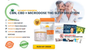 Best CBD gummies for pain