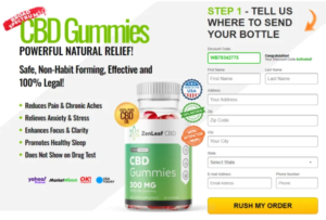 Side effects of CBD for COPD?