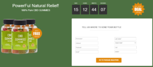 Does the Body Absorb Gummies Differently than CBD Oil?