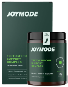 Joymode Reviews: Male Enhancement, Performance & Energy?