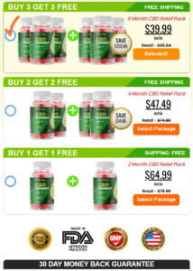 Side Effects: What to Watch Out For?