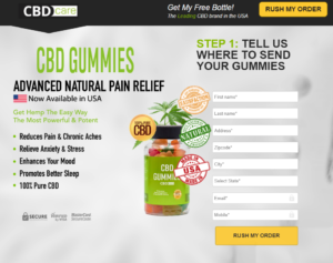 Bad Days Lights Out CBD + CBN Sleep Gummies 450MG