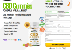 Could it help with anxiety and Neuropathy CBD Gummies?