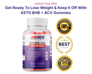 s Top Apple Cider Vinegar Gummies