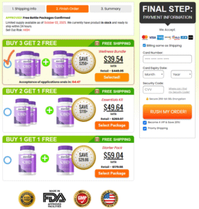 Zanari Male Enhancement Pros