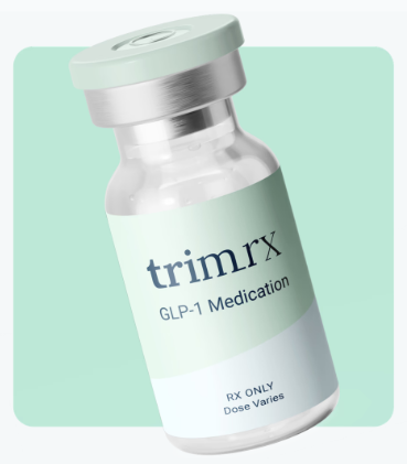TRIM RX GLP1 Reviews: Finally Serious About Weight Loss?