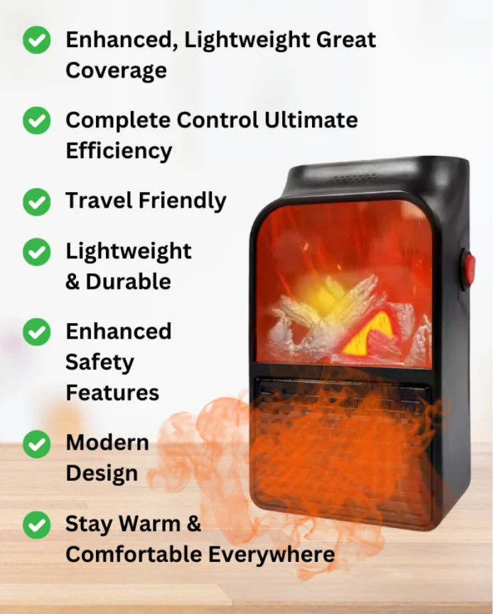 Stellar Heater Reviews